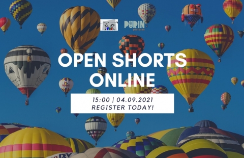 Open Shorts Online #1
